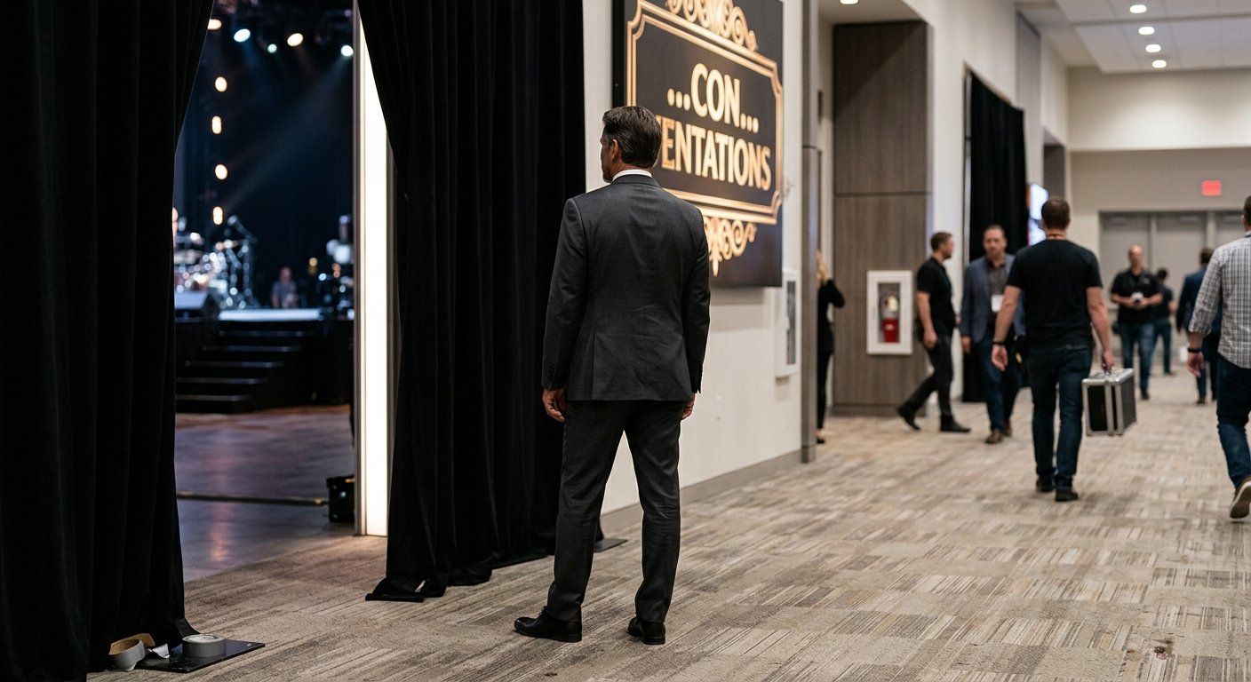 Sin aviones ni dobles: el nuevo papel de Tom Cruise lo enfrenta a la culpa de un magnate del petróleo