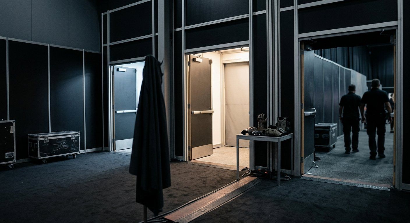 Ni como Infinity War ni como Endgame: el nuevo plan de Marvel para Avengers Doomsday y Secret Wars