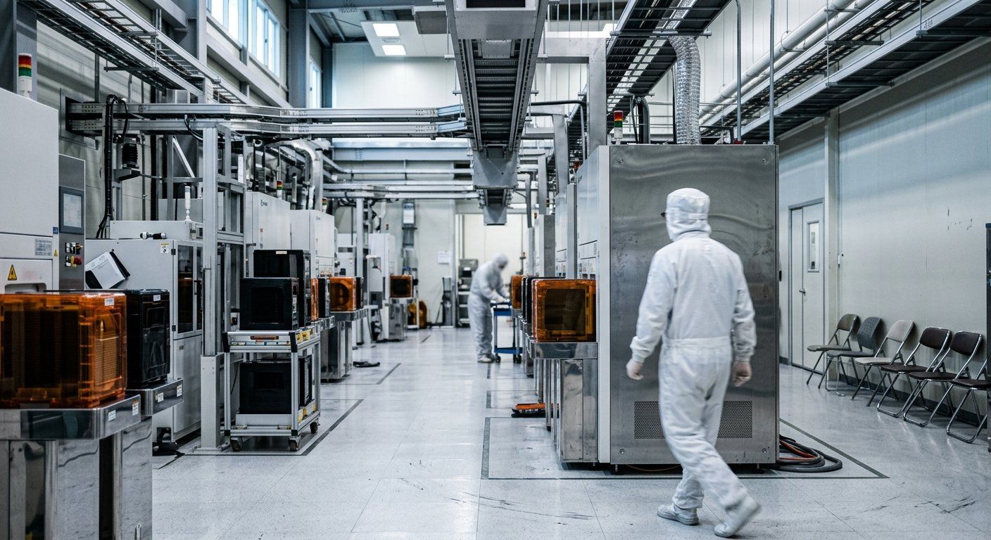 La demanda de IA elevará el coste de la memoria en móviles de gama media hasta el 40 % para 2026