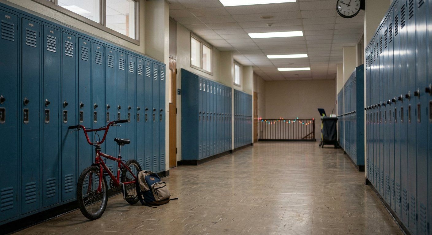 "Las cicatrices atraen sombras": el spin-off de Stranger Things que explora el trauma tras las batallas en Hawkins