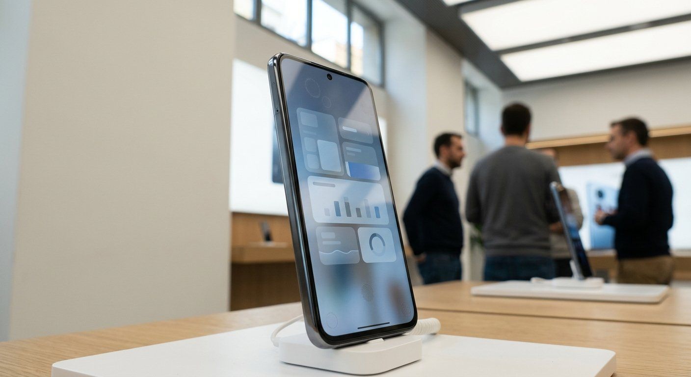 Xiaomi expande el menú de Game Turbo a una cuadrícula 4x4 para controlar la CPU y texturas sin necesidad de root