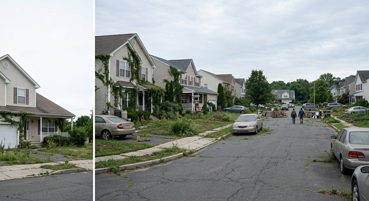 Will Smith regresa en la secuela de Soy leyenda como líder de supervivientes en un mundo ya no humano