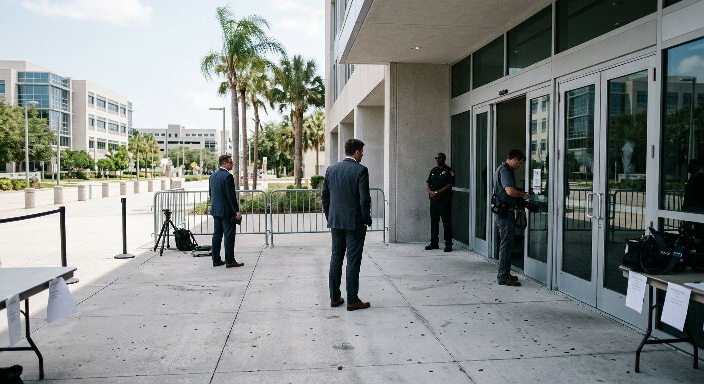 "Si fuera una persona, la acusaríamos de asesinato": la fiscalía investiga la complicidad de ChatGPT en un tiroteo