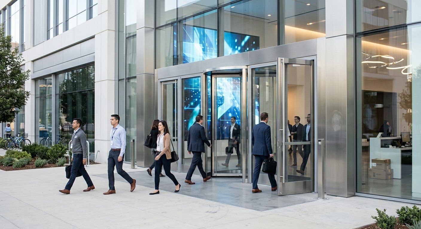 Nvidia busca 1 billón de dólares en ventas de chips de IA para 2027: el motor de la nueva era tecnológica