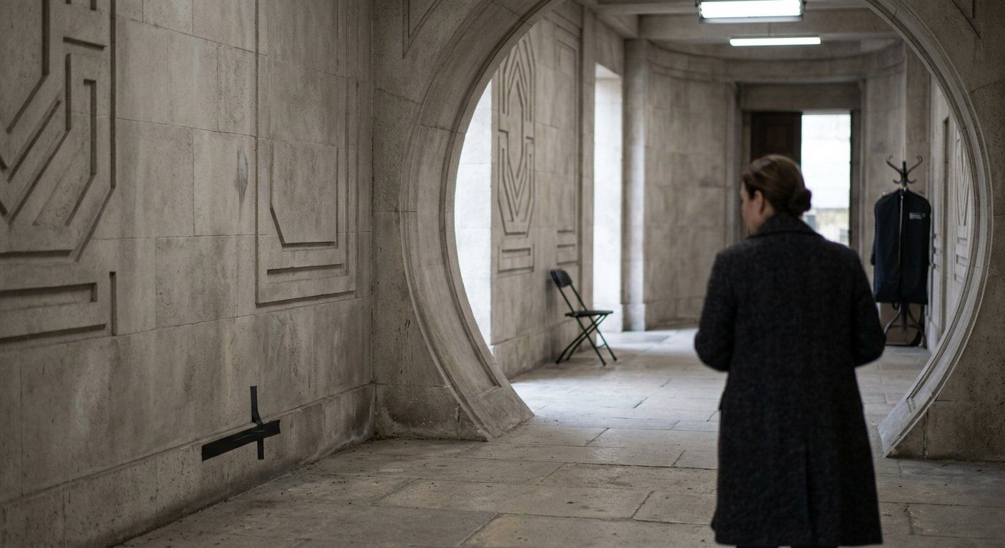 "Nos dio mucha pena a todos": Laia Costa reacciona a la cancelación de "La rueda del tiempo" en Amazon