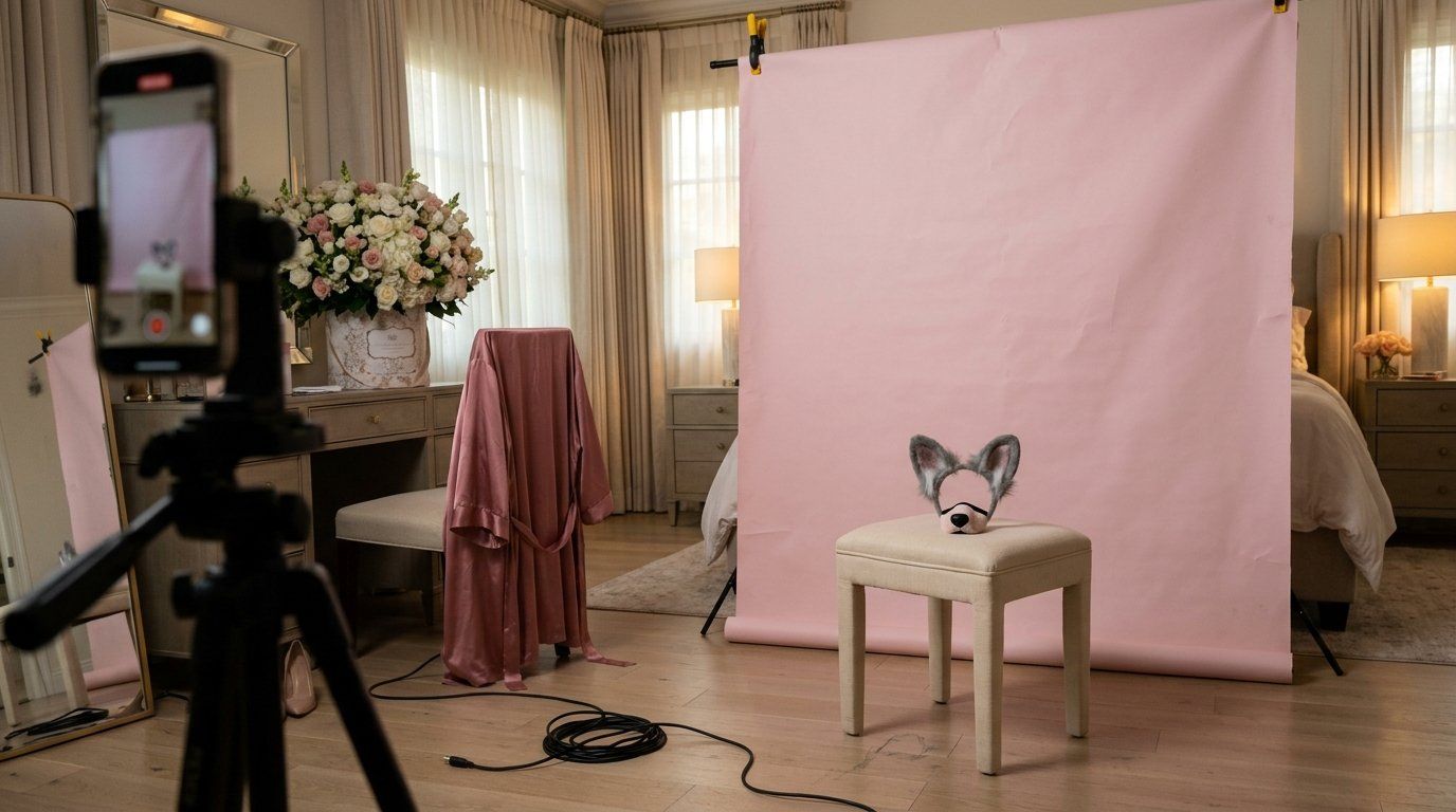 Cassie Howard busca 50.000 dólares en flores mediante OnlyFans: el polémico giro de Euphoria