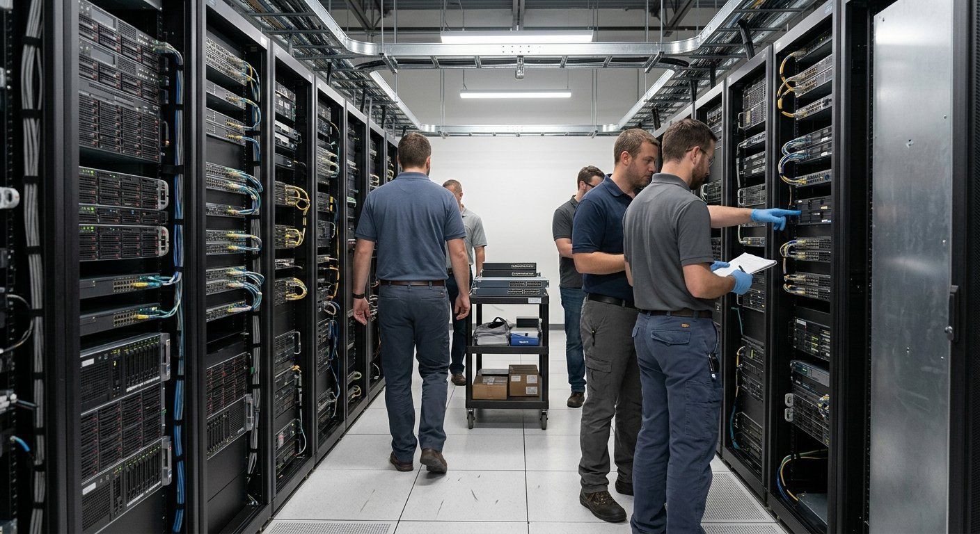 SpaceX desembolsará 60.000 millones de dólares para integrar la IA de Cursor en su supercomputadora Colossus