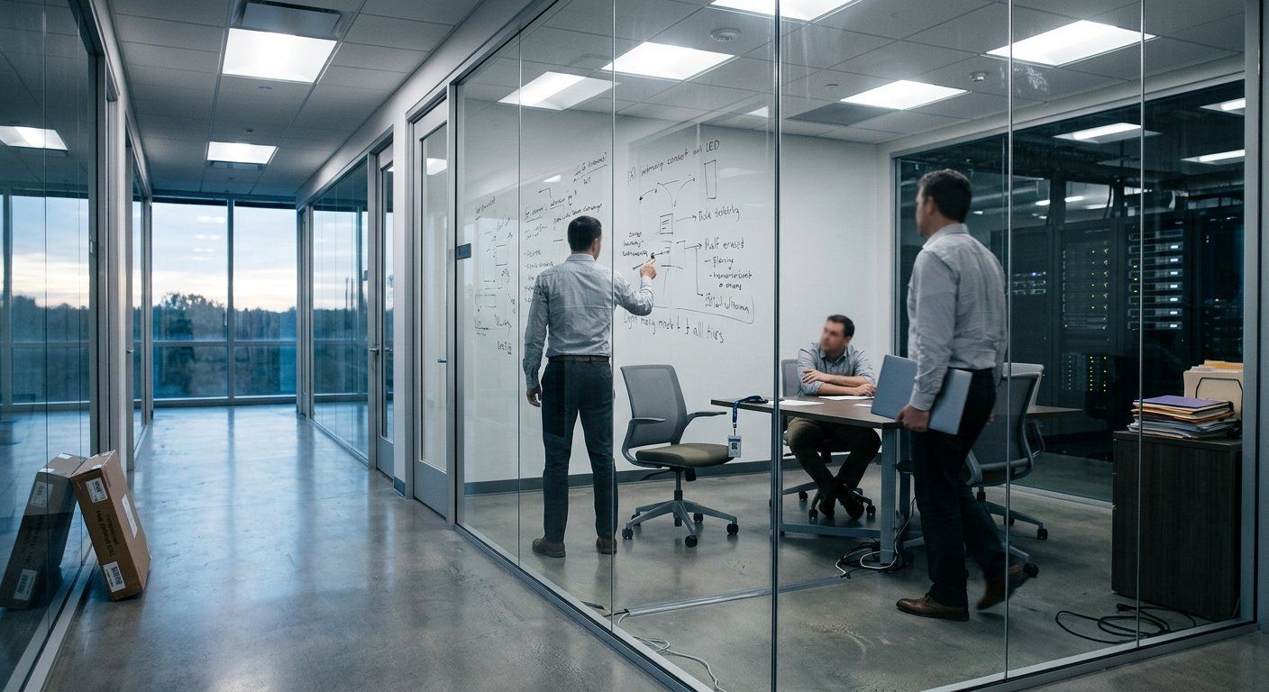 SpaceX busca una operación de 60.000 millones de dólares para integrar la IA de Cursor en xAI