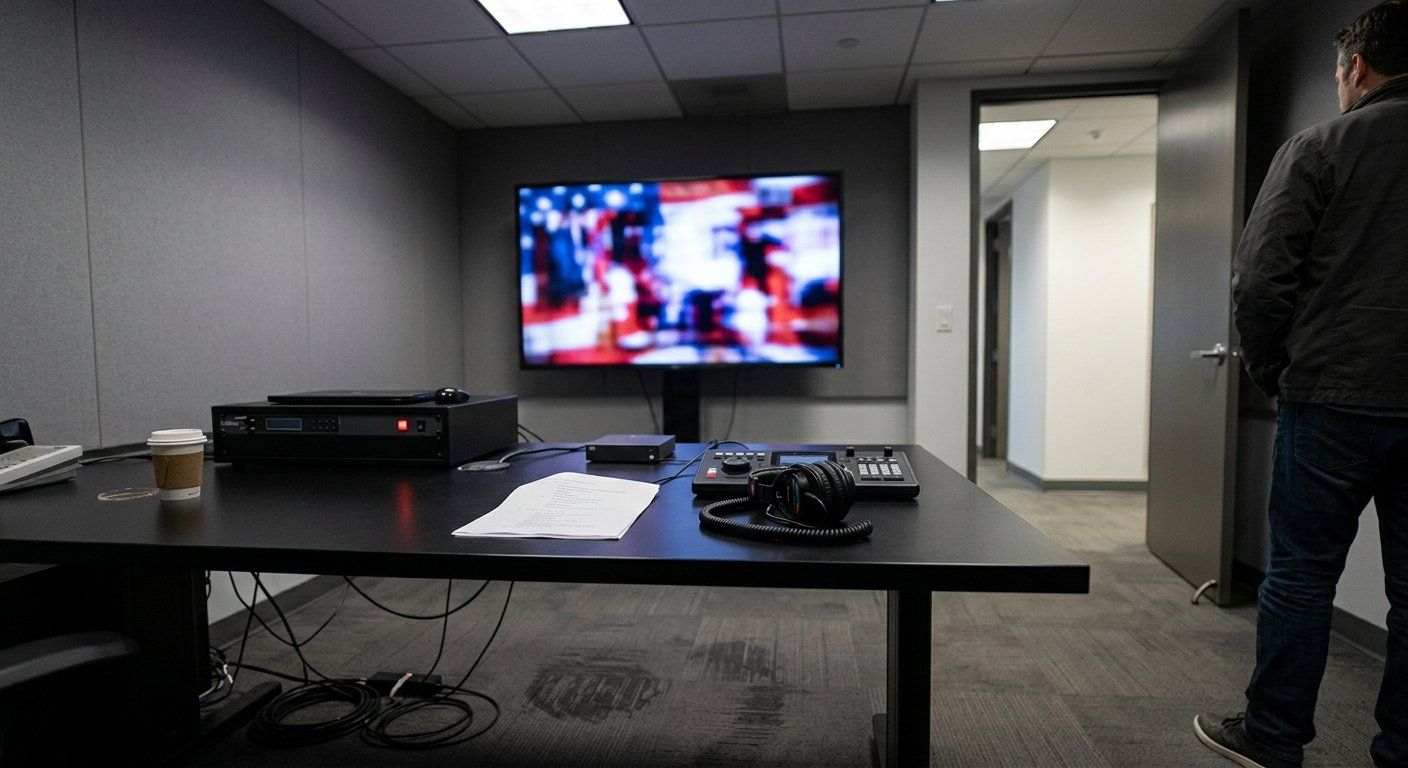 The Boys cambió “Assassination Run” y lo emitió el 18 de julio: la ficción de un atentado coincidió con el de Pennsylvania