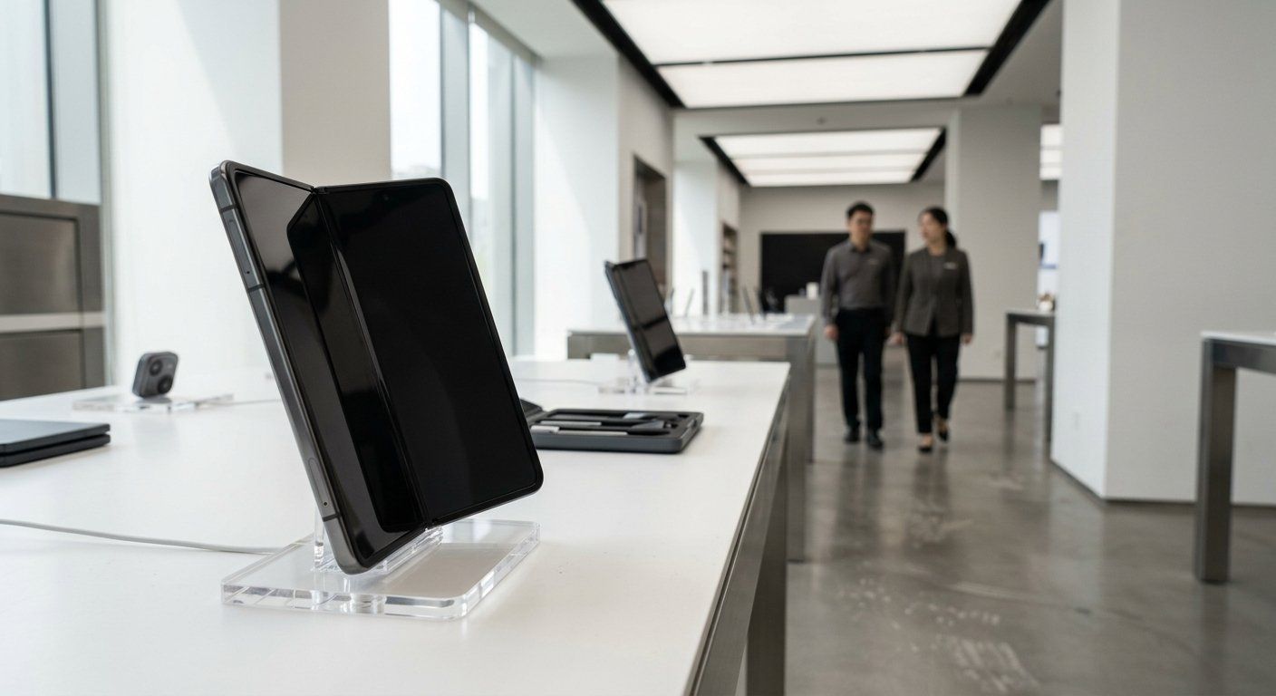 Xiaomi MIX Fold 5 en agosto de 2026 con XRING O3 propio: busca reducir dependencia externa y mejorar la bisagra para que el corte casi no se note