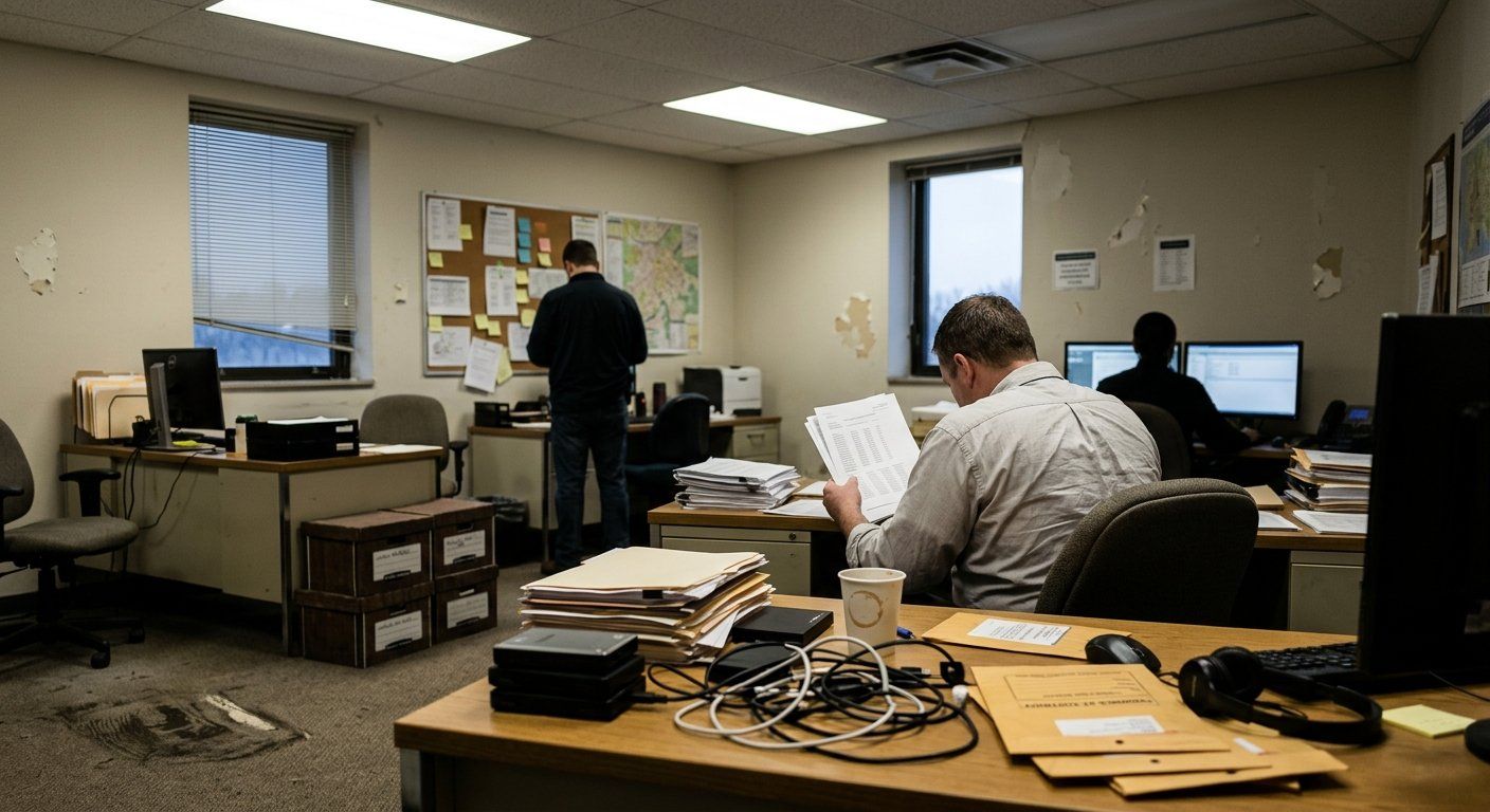 De 13 a 3.443 vídeos de IA en 2025: +26.385% y 65% en Categoría A, la más severa en abuso sexual infantil.