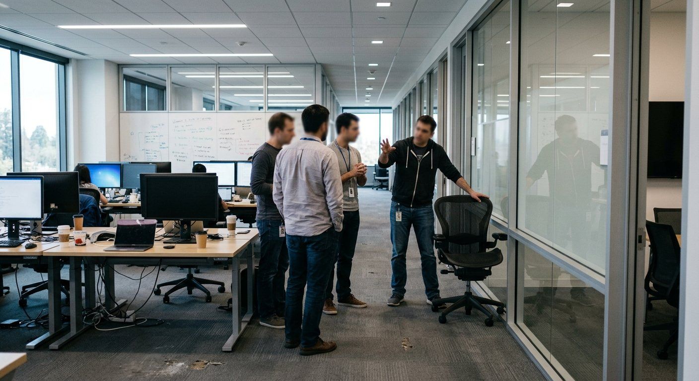 Google: 20% de ingenieros usa IA en serio; en DeepMind varios amenazaron con marcharse si era solo Gemini