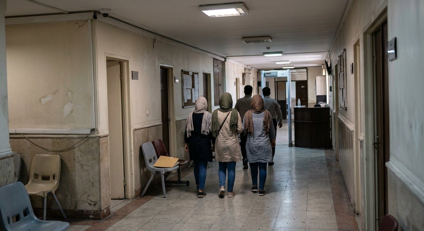 Trump asegura que su intervención frenó ejecuciones de ocho mujeres en Irán tras protestas de 2022: Teherán lo niega