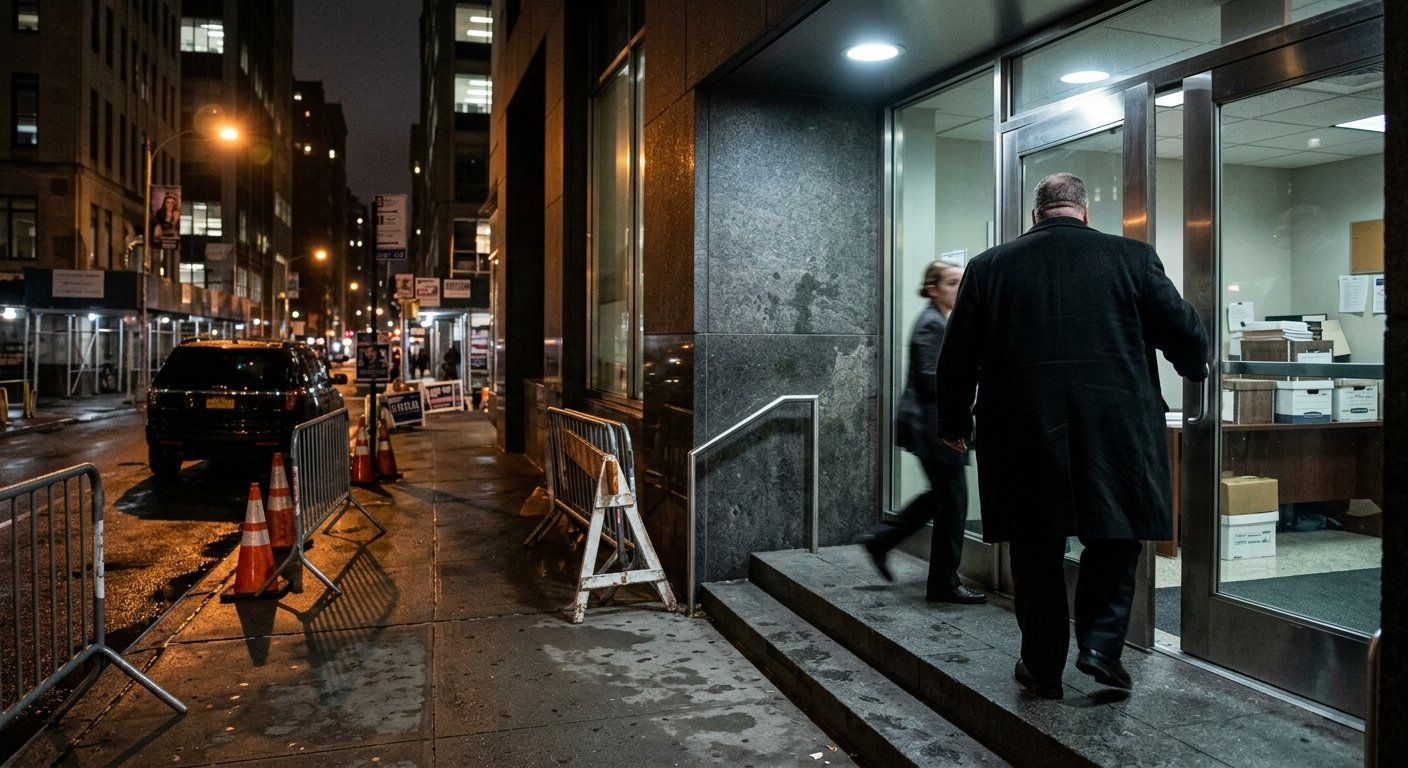 La muerte de Vanessa fractura a Wilson Fisk: su regreso a las sombras y la posible guerra de ideas con Sheila Rivera