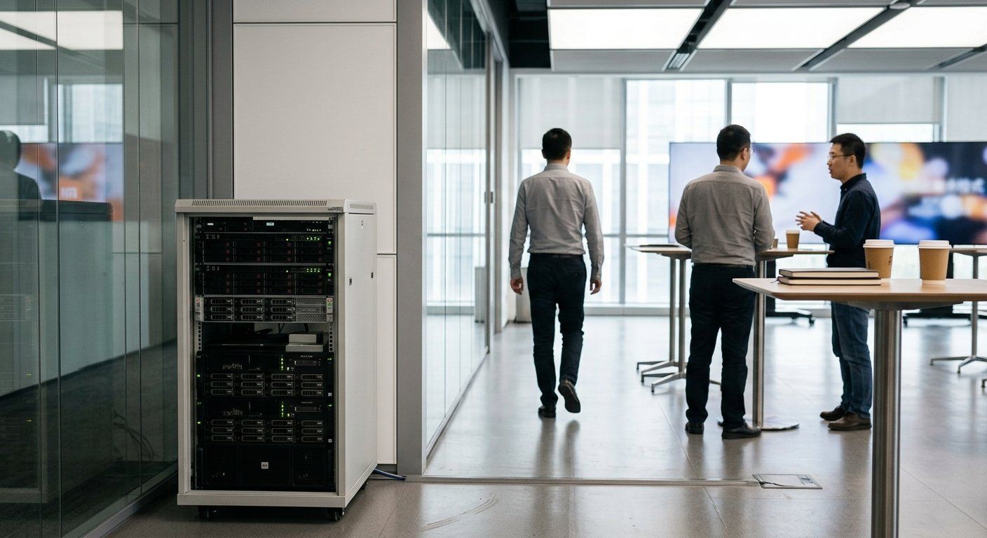 Xiaomi pasa de teléfonos a IA líder: MiMo-V2.5-Pro roza el top 5 mundial y cuesta solo el 2,5% en inferencia