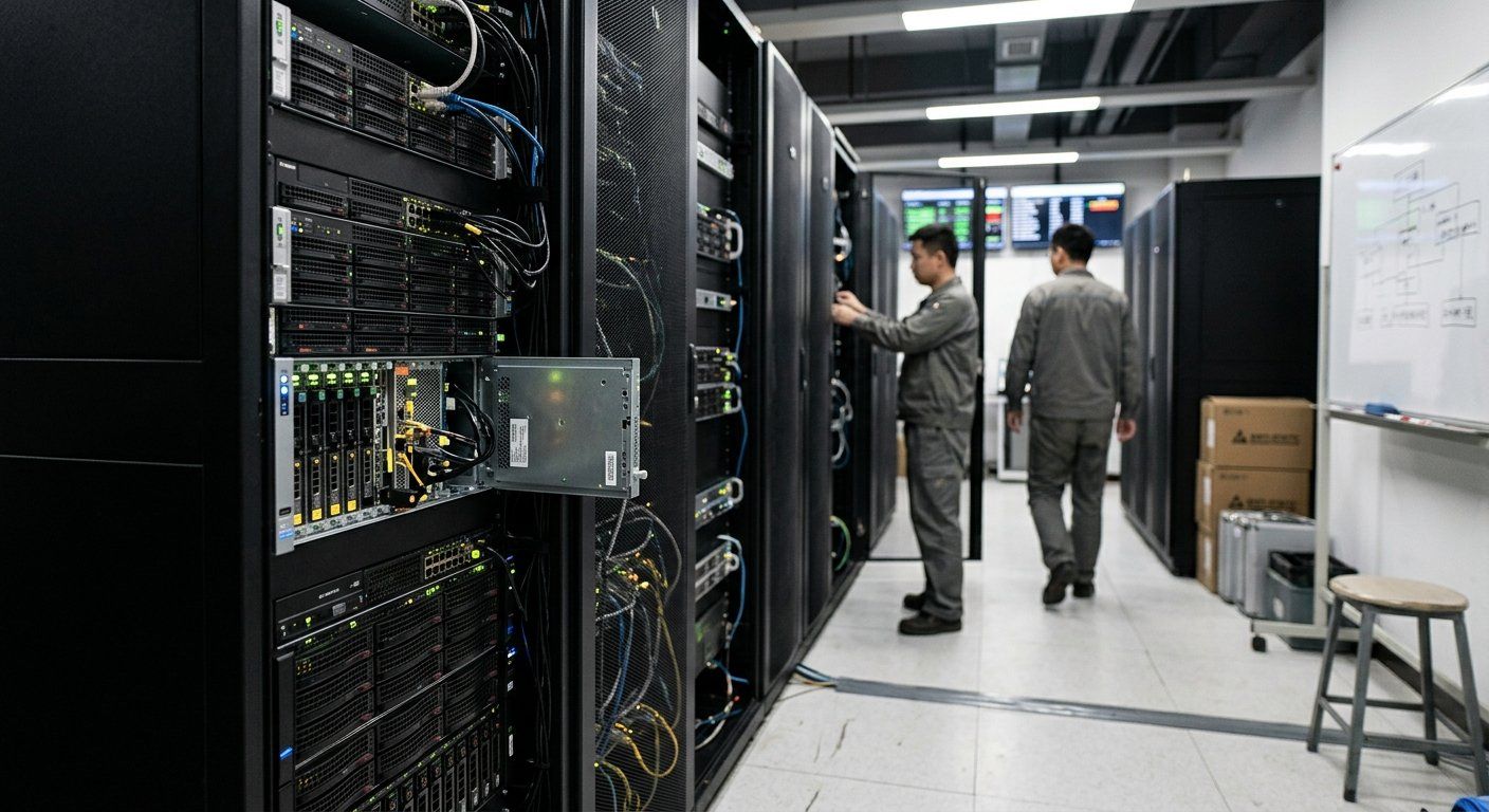 DeepSeek v4 promete eficiencia: usa solo el 27% de operaciones por token y reduce la caché KV al 10% vs v3.2