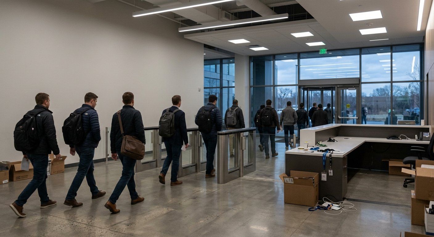 Meta recorta 8.000 empleos y deja 6.000 vacantes sin cubrir para financiar IA: sus costes 162.000-169.000 millones el próximo año