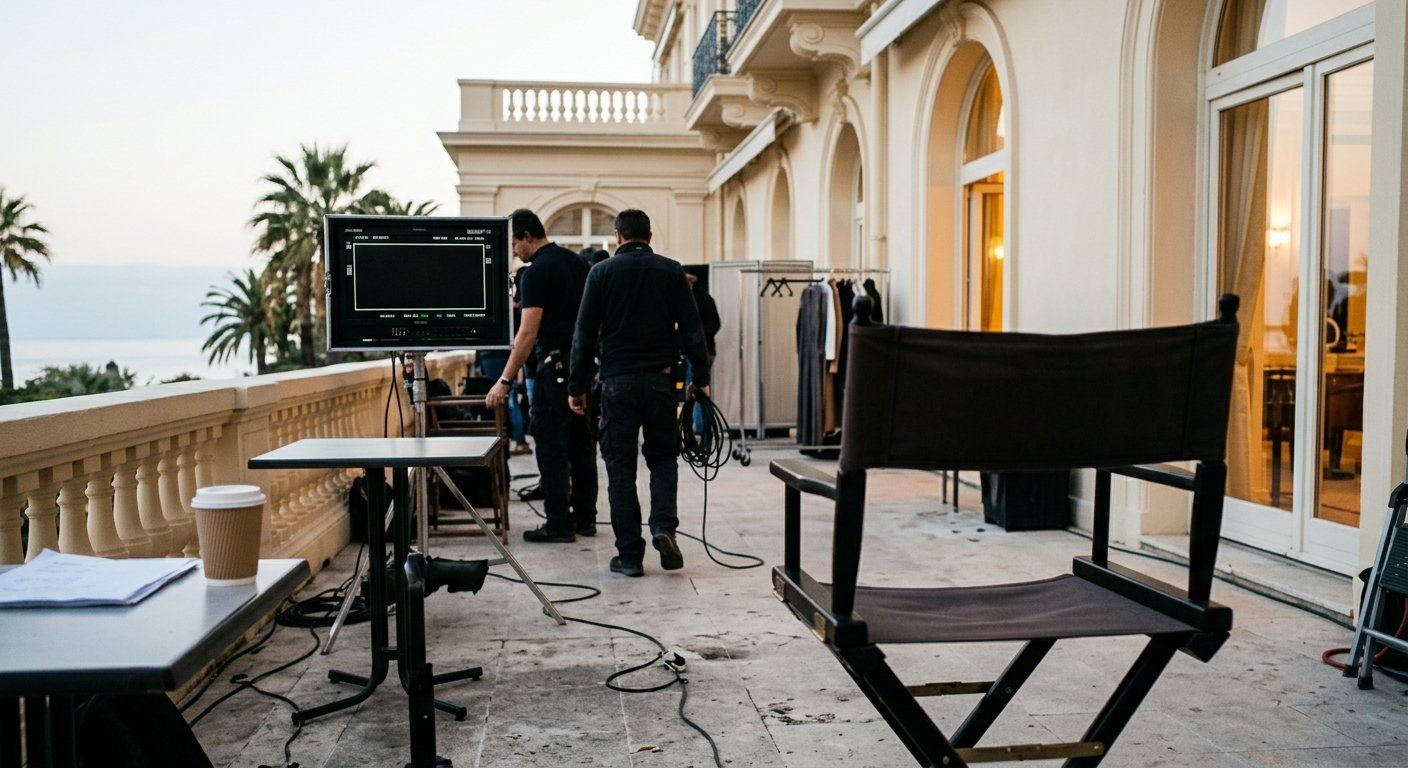 Helena Bonham Carter deja la 4ª temporada de The White Lotus: HBO reescribe el personaje y busca otra actriz tras días de rodaje