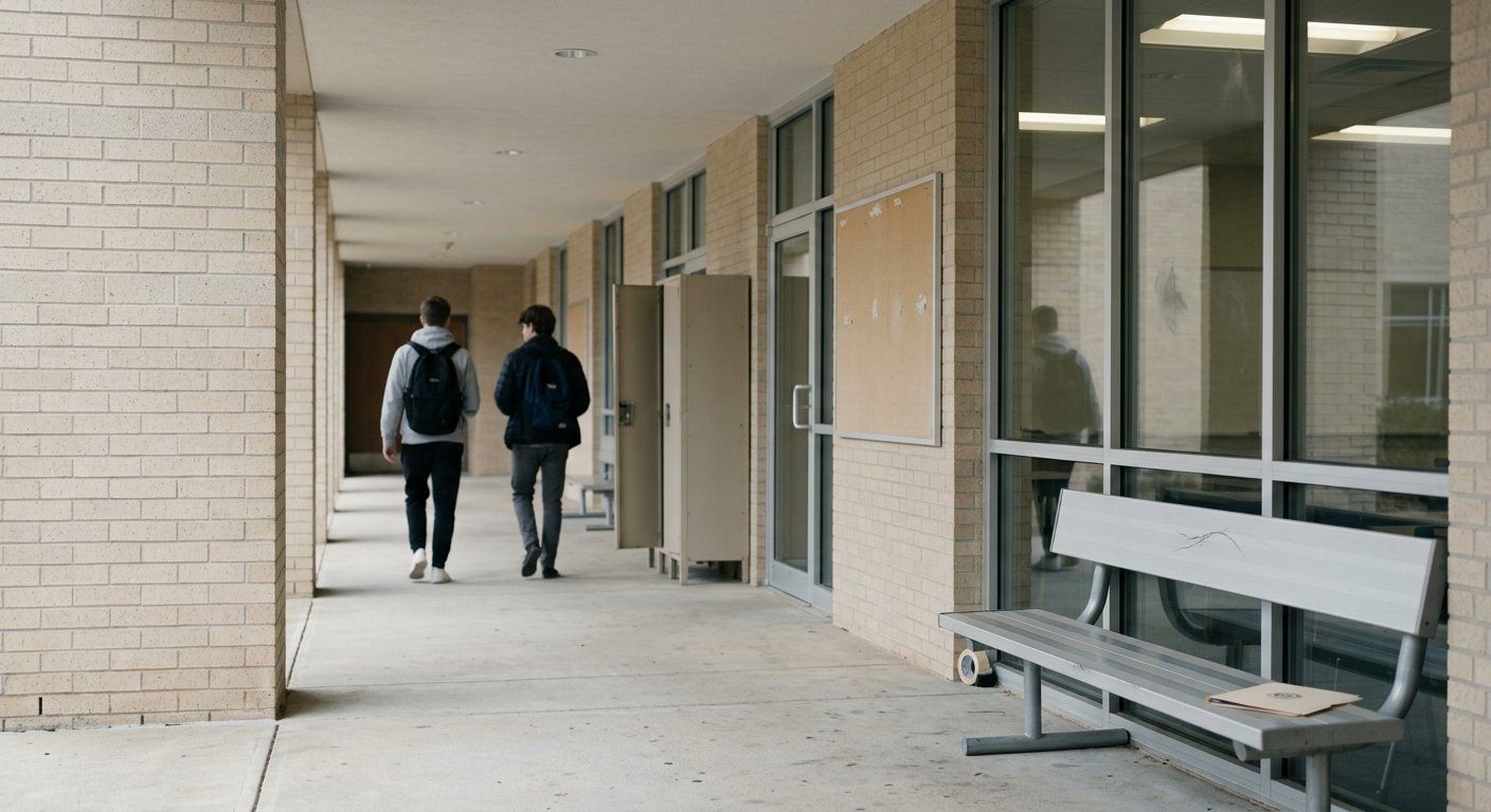 Gen V no tendrá 3ª temporada: sus protagonistas pasarán a la temporada 5 de The Boys