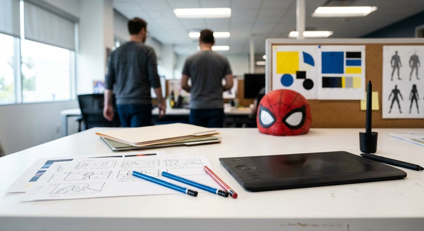 Marvel fija un regreso anual en Disney+: X-Men 97 cada verano y Spider-Man cada otoño