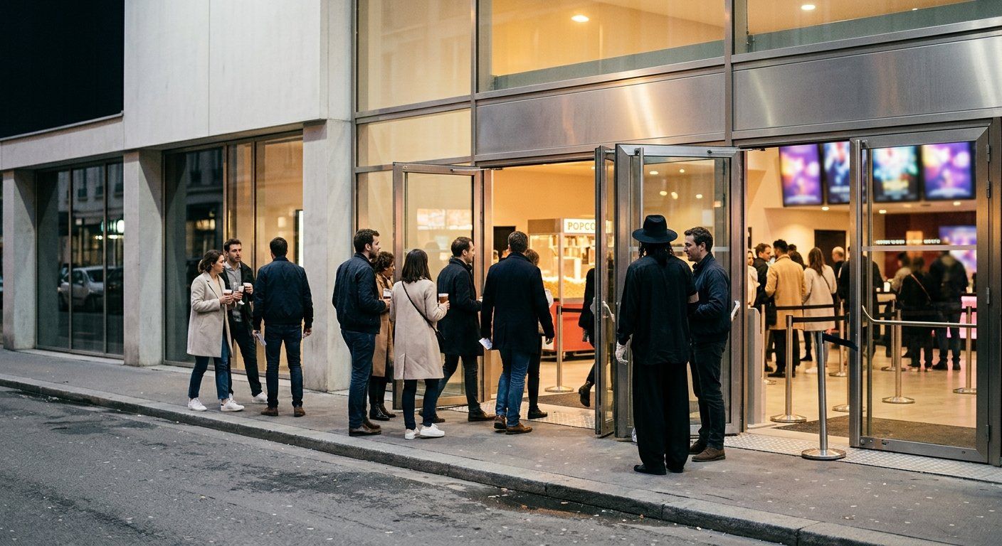 “Michael” apunta a 90 millones de dólares en su primer fin de semana y amenaza el récord de los biopics musicales con 60 millones