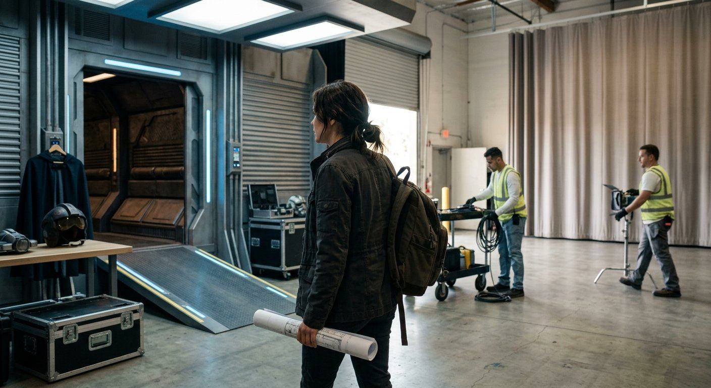 Acuerdo en agosto: Gina Carano y Lucasfilm tras su despido de 2021; Disney habló de “nuevas oportunidades” para trabajar con ella