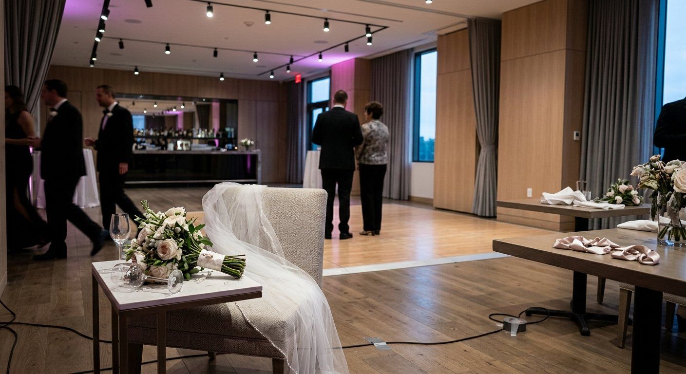 Cassie y Nate se casan en Euphoria: el episodio 3x03 convierte la ceremonia en “campo de batalla” emocional