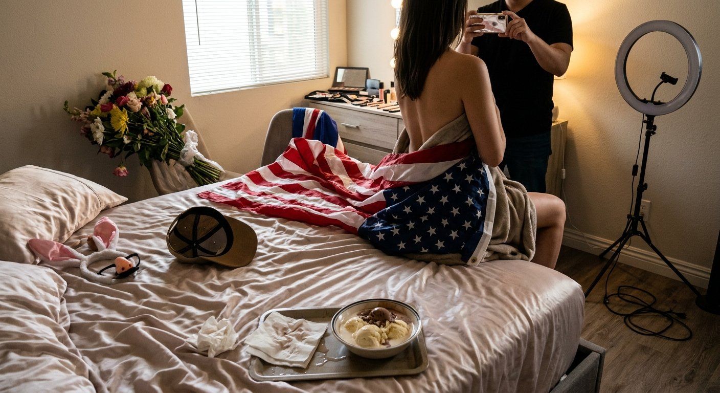 Euphoria: Cassie recauda 50.000 dólares para su boda en OnlyFans con fotos íntimas filmadas por su ama de llaves