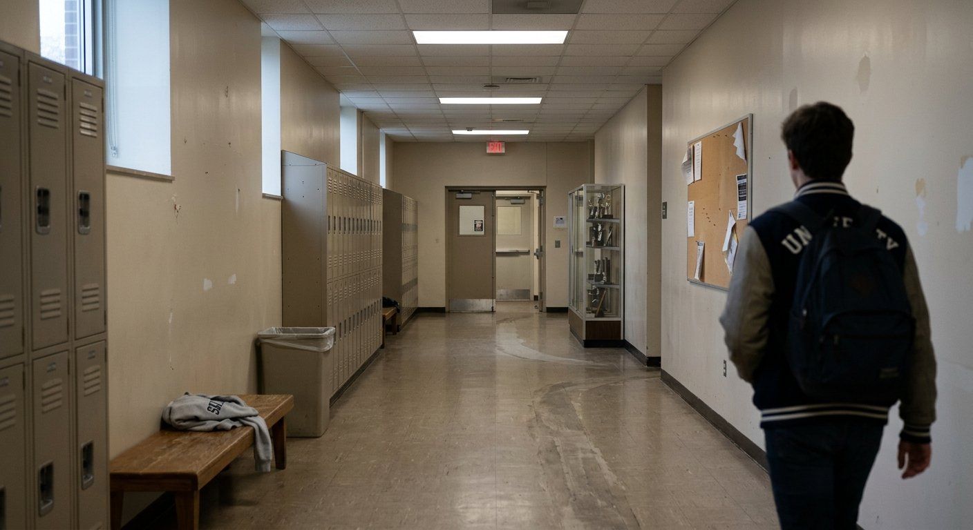 Gen V no vuelve: Prime Video canceló la tercera temporada tras la muerte de Chance Perdomo en marzo de 2024