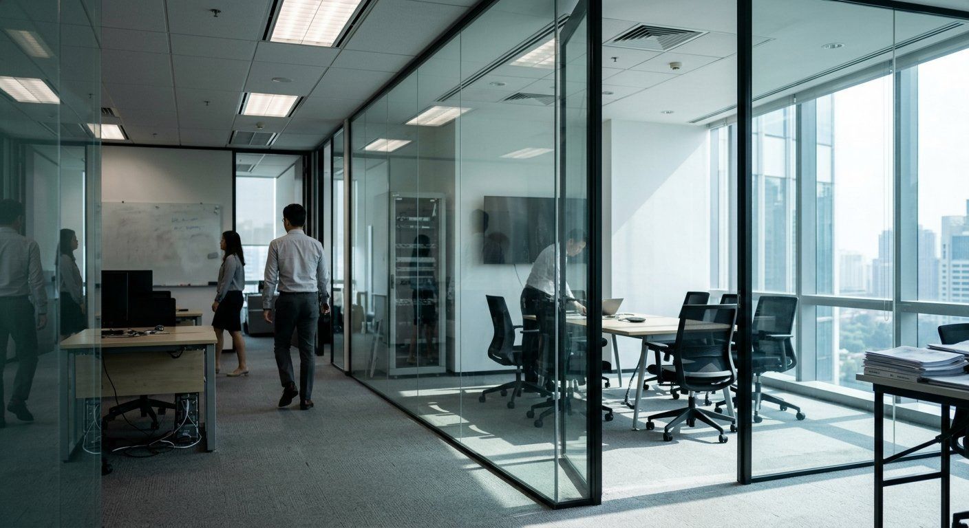 Manus, comprada por Meta por más de 2.000 millones, se reubicó en Singapur en julio de 2025 y China prohibió la inversión extranjera