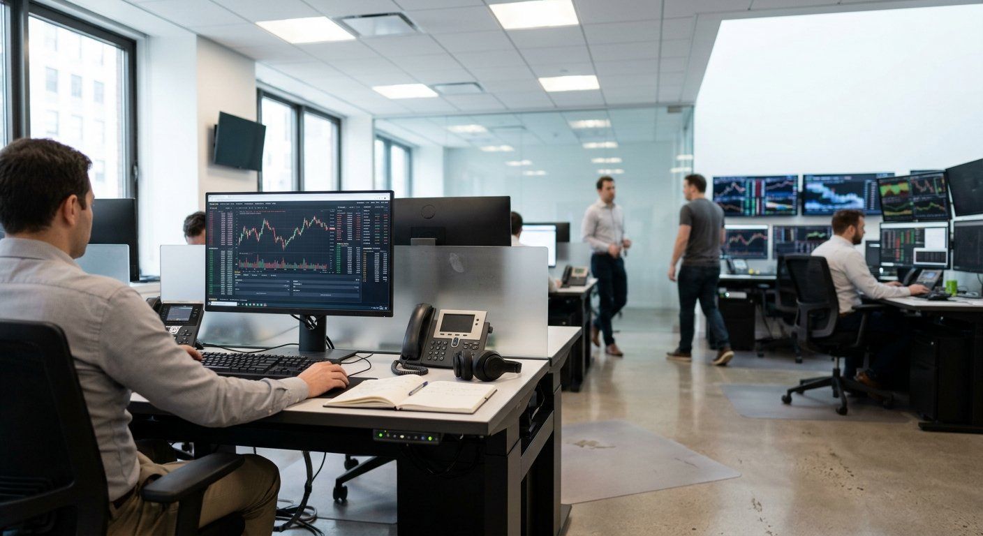 Gemini lanza Agentic Trading: agentes de IA operan “no simulación” en tiempo real con dinero real en su exchange regulado de EE. UU.