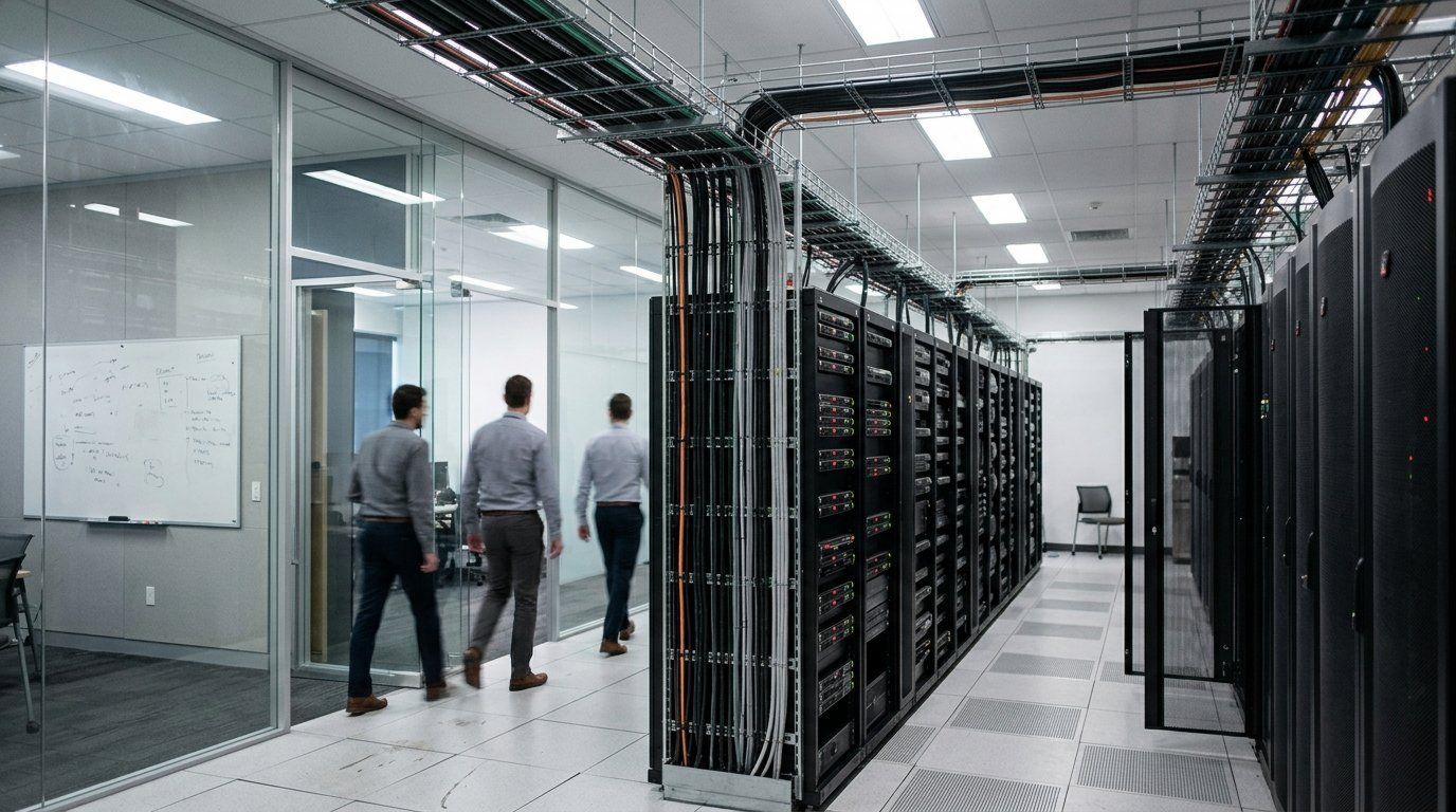 Google promete hasta 40.000 millones a Anthropic: suma 65.000 millones con Amazon y convierte la IA en una carrera de infraestructura y modelos