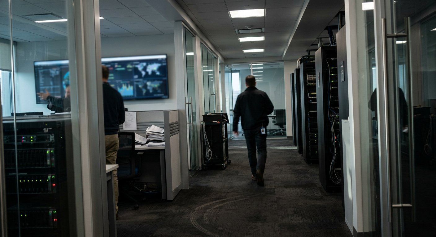 En 1934, Fortune calculó que cada soldado enemigo abatido costaba 25.000 dólares: hoy el “cálculo” lo hacen algoritmos.