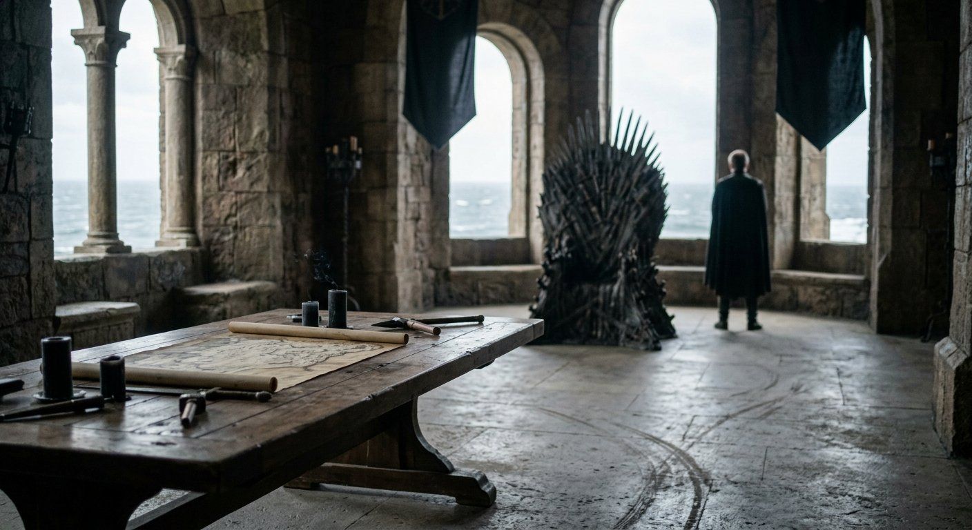 La Danza de los Dragones vuelve: la 3ª temporada de La casa del dragón arranca el 22 de junio y llega hasta el 10 de agosto