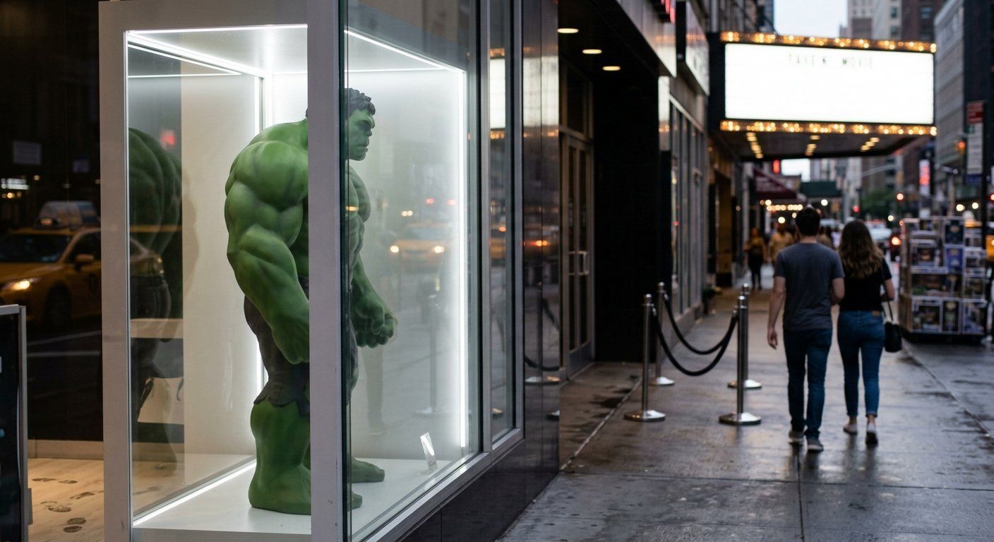 Spider-Man adulto opera en anonimato y Mark Ruffalo trae a un Hulk “más rugoso”: posible puente hacia Avengers Doomsday