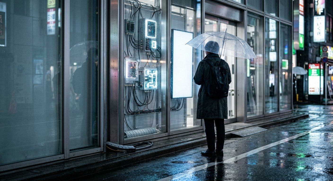 Prime Video estrenará en julio de 2026 una nueva serie de Ghost in the Shell para “respirar como el manga”