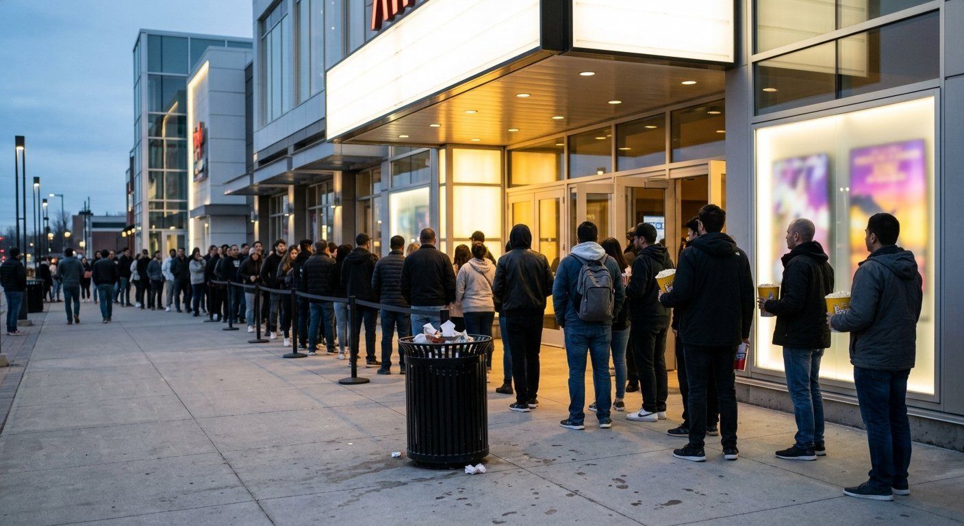 “Billie Jean”, “Thriller” y “Smooth Criminal” impulsan la biografía de Michael Jackson: 97 M$ de apertura en EE. UU. y Canadá
