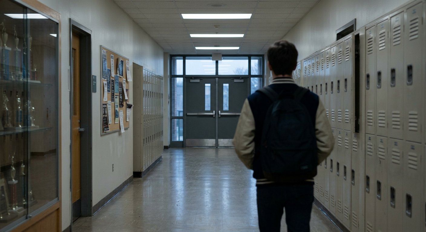 Prime Video cancela Gen V tras su 2ª temporada: los personajes volverán a The Boys (temporada 5) y a otros proyectos del VCU