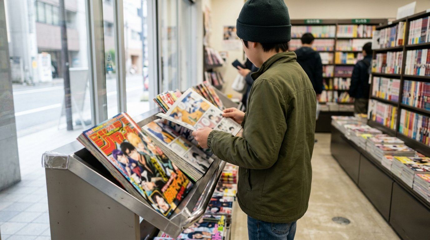 Black Clover cierra su manga con “Super Clímax”: 3 nuevos capítulos en Jump GIGA 2026 SPRING el 1 de mayo de 2026