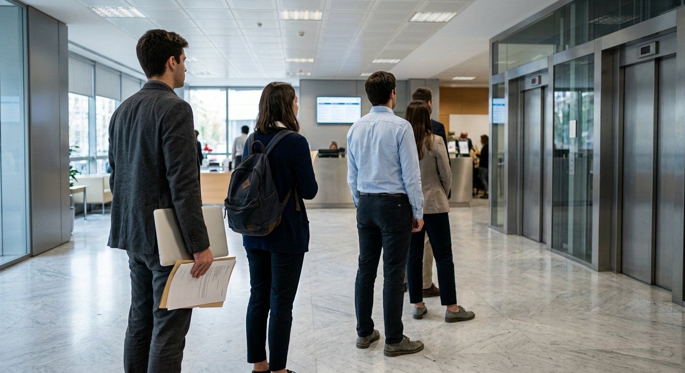 Casi la mitad de ofertas en Datos (44,9%) ya exige IA: para jóvenes, el título ya no basta sin habilidades para usar modelos de lenguaje