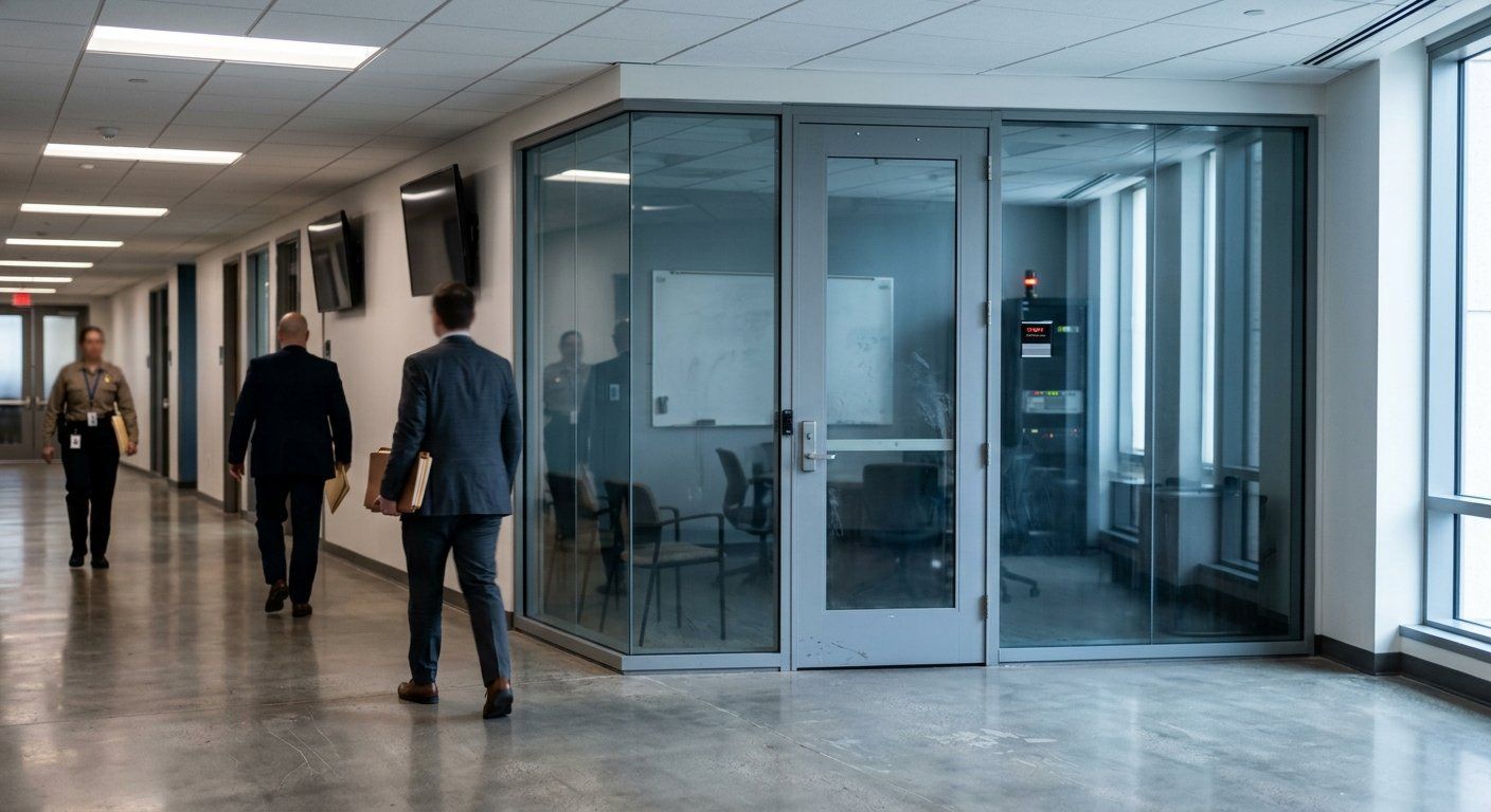 Google permitirá que el Pentágono use sus modelos de IA en tareas clasificadas “para cualquier fin gubernamental lícito”.