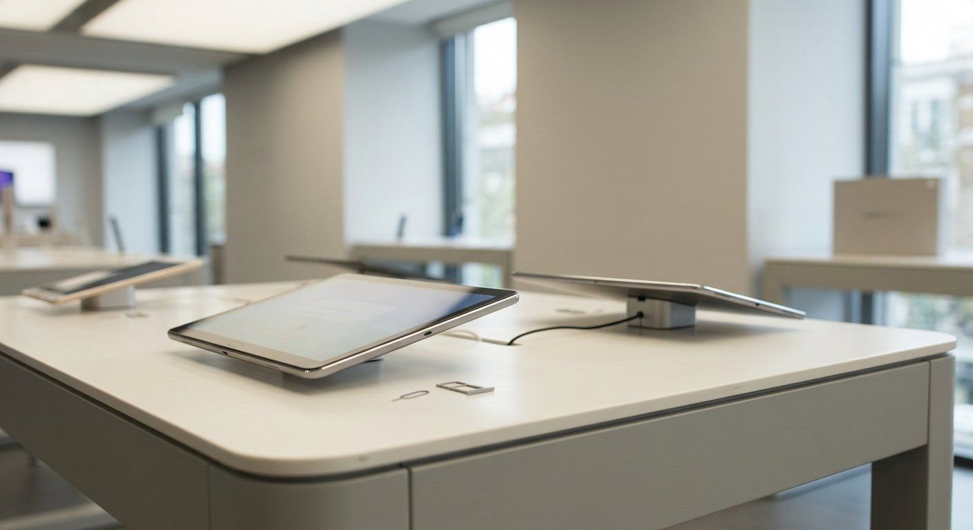 Redmi Pad 2 9.7: pantalla 2K a 120 Hz y certificación TÜV contra la luz azul para uso diario (Wi‑Fi o 4G)