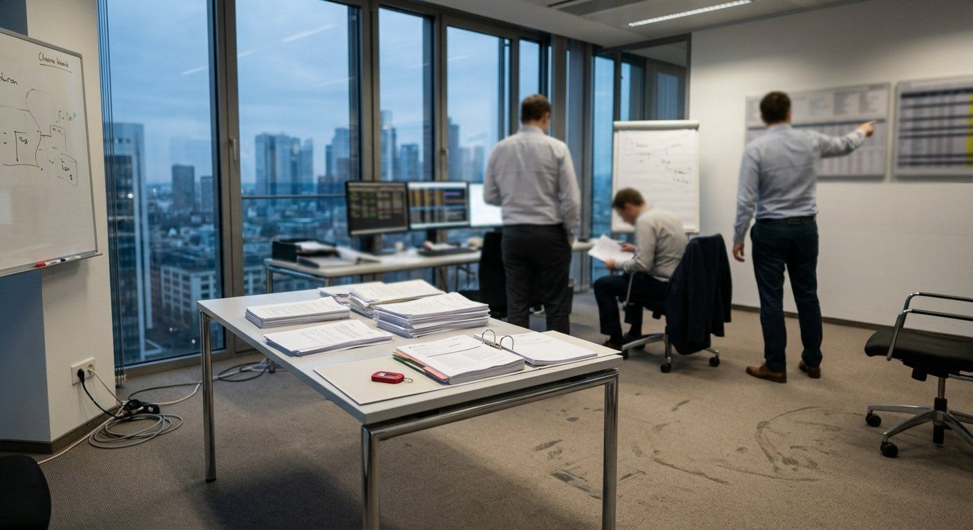 El BCE exige planes de contingencia ante Mythos: ya detectó vulnerabilidades de día cero y podría cambiar cómo se audita la banca.