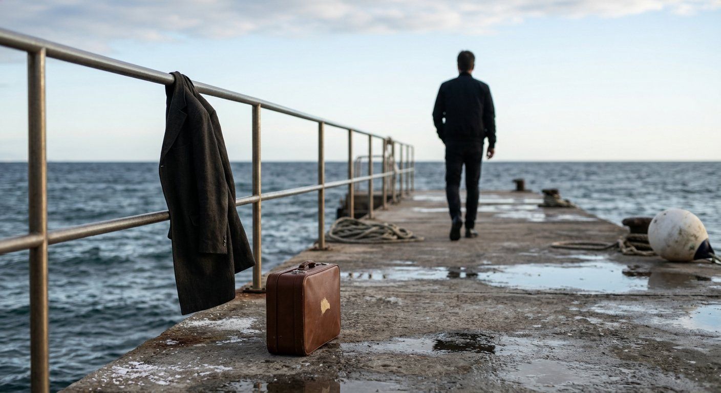 Nolan vuelve a “la Odisea”: Matt Damon será Ulises y la cinta del 17 de julio de 2026 será más corta que “Oppenheimer”