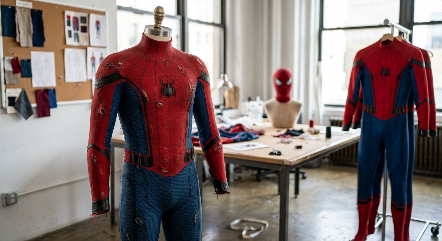 Peter Parker desaparece del mapa: 4 años sin que nadie lo recuerde y una evolución física que amenaza a Spider-Man en “Brand New Day”