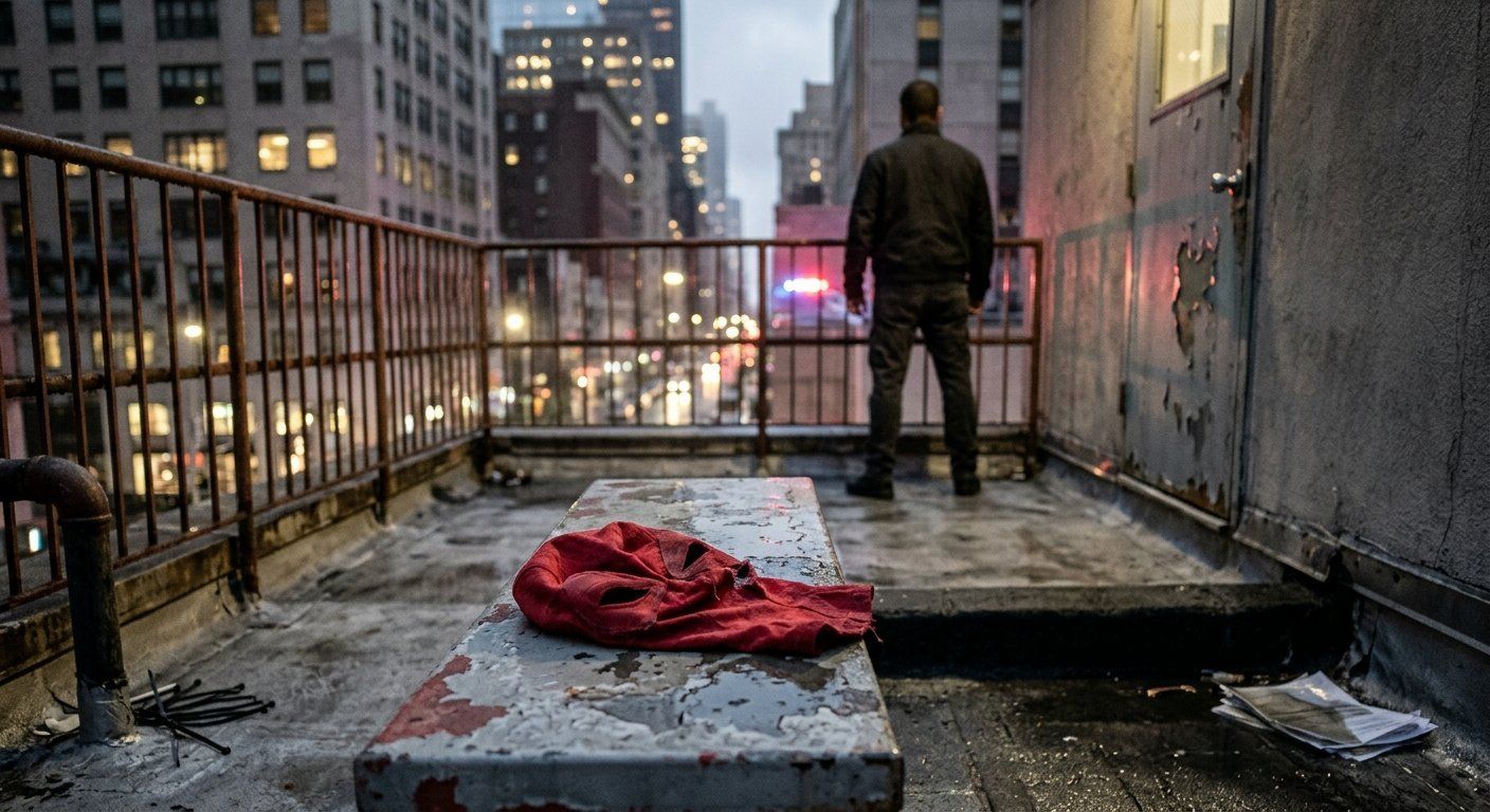 “Born Again” cae un 46%: 4,5M de vistas en 5 semanas vs 8,3M en la primera; la guerra de Fisk a los vigilantes no engancha igual