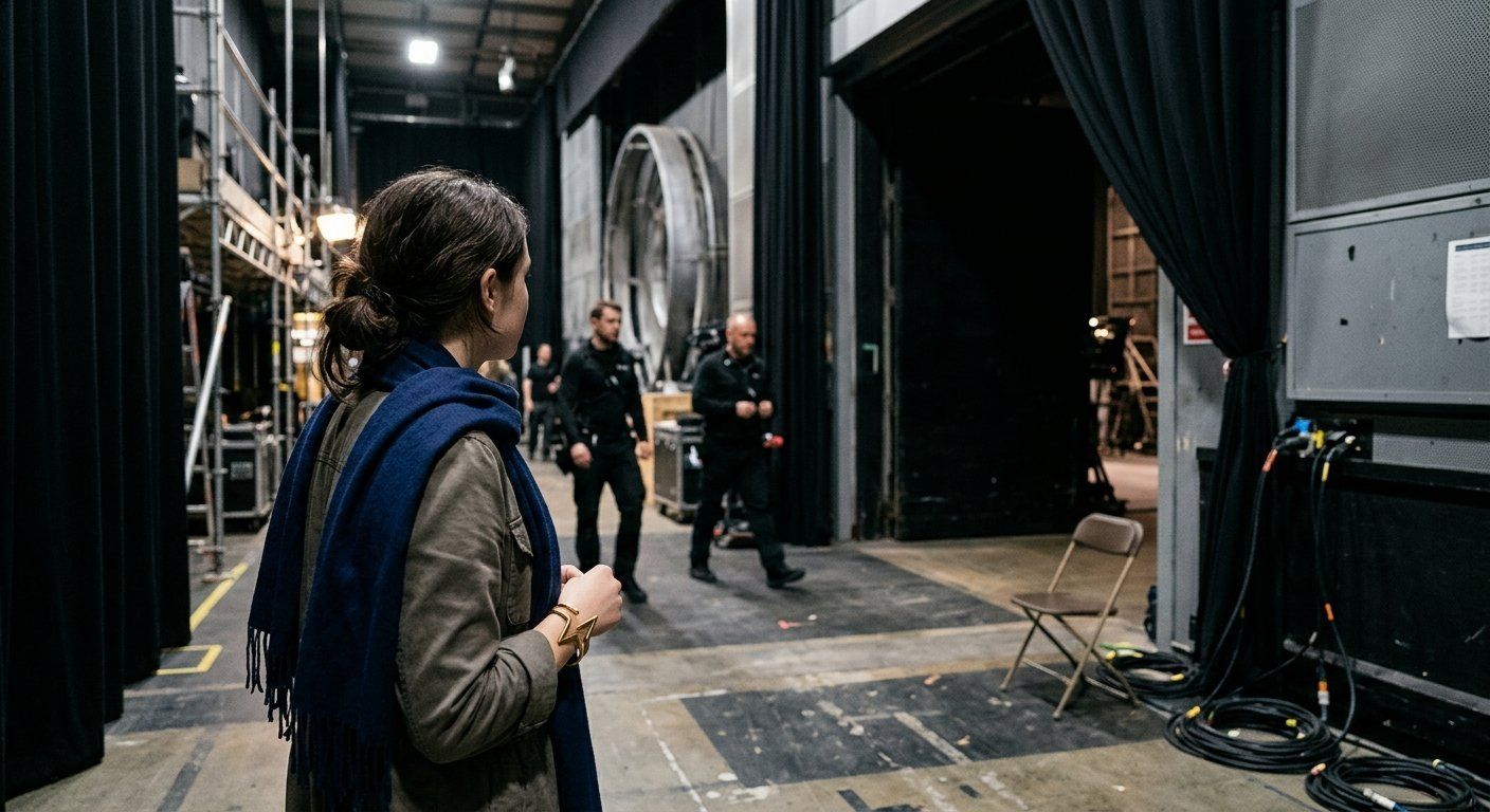 Andy Serkis soltó sin querer el nombre de Iman Vellani: Ms. Marvel regresará y compartirá pantalla con Avengers en Avengers Doomsday