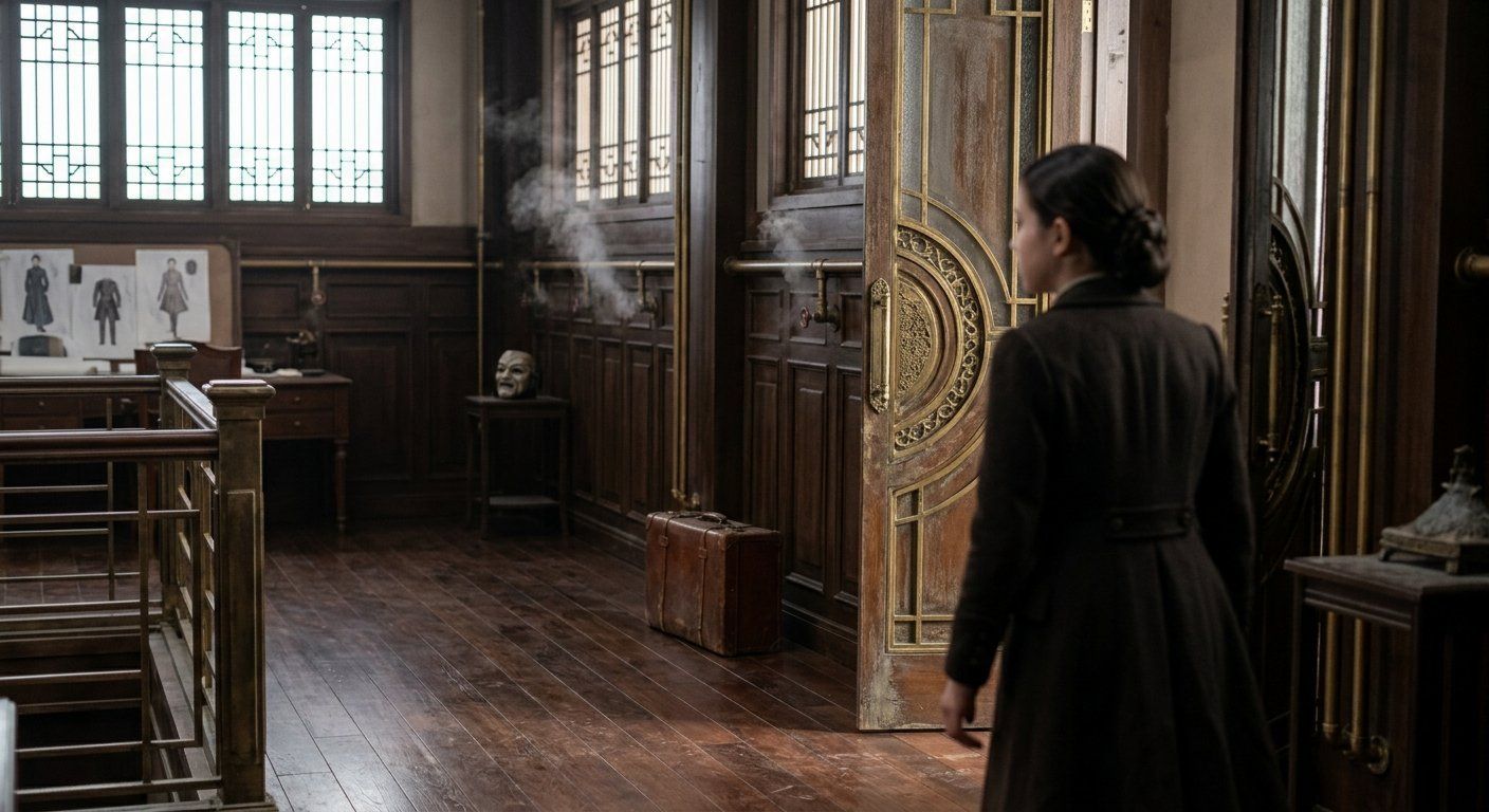 Prime Video adapta Monstress: Marjorie Liu y Sana Takeda supervisarán la serie y Steven Maeda dirigirá el proyecto.