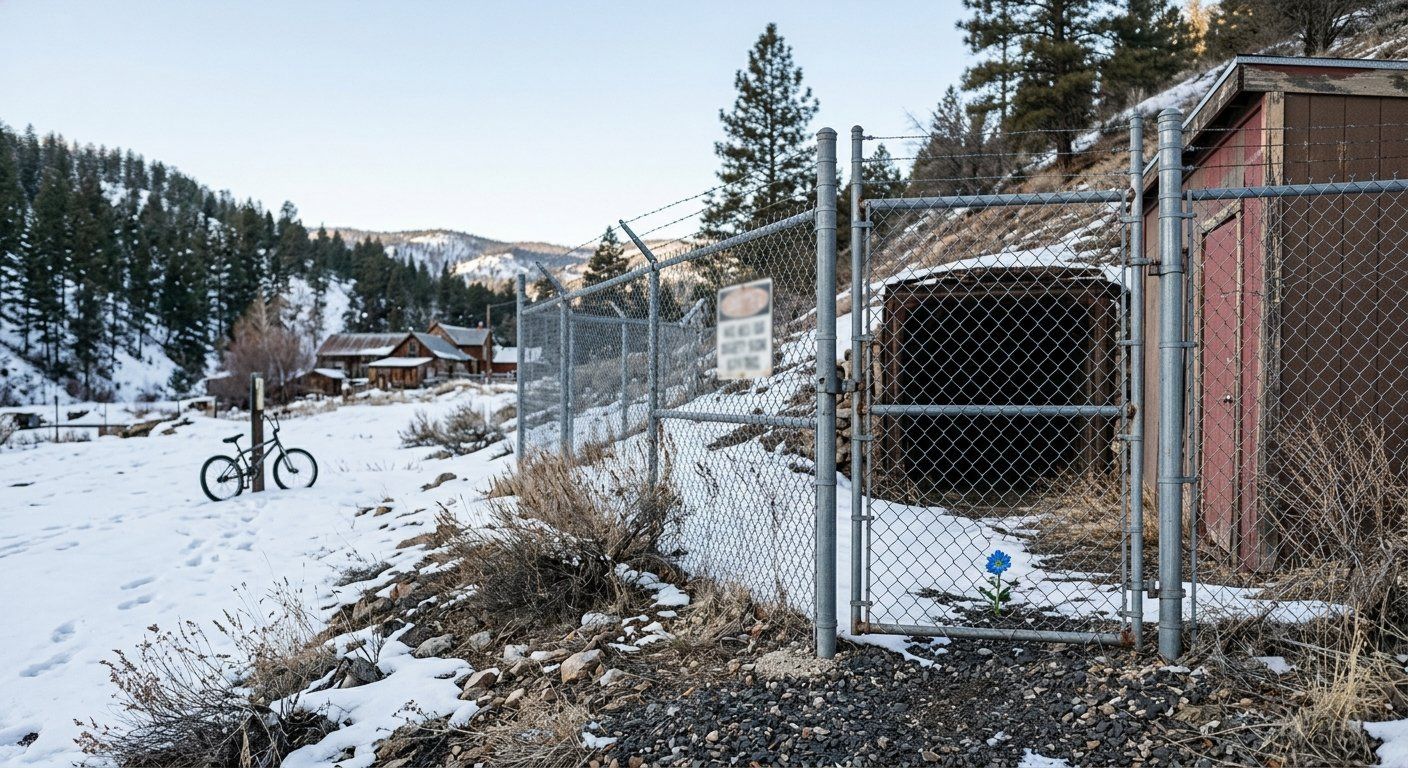 “La flor no fue un accidente. Fue una semilla”: Tales From ’85 vuelve en 1985 con minas de plata y un mal que cambia de forma