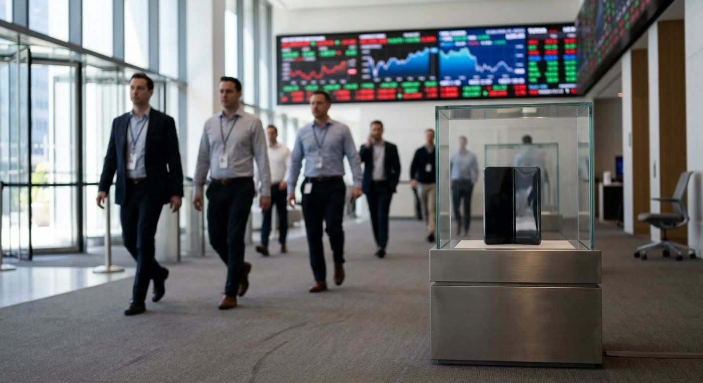 Chegg cae 99%: de 11.000 millones en 2020 a 120 millones hoy tras ChatGPT, y recorta 45% para virar a formación corporativa